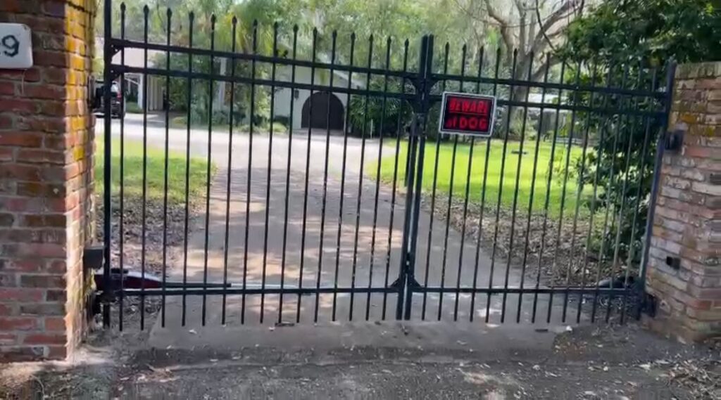 Gate Repair Hillsboro